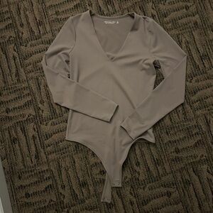 Abercrombie Bodysuit
